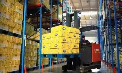 筑牢安全防线 不可忽视的仓库装卸安全操作规范