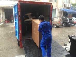 专业搬运，快速上门 一站式人力装卸与搬运服务