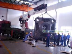 专业高效，安全可靠——上海工业搬场与机器吊装装卸搬运服务全解析