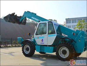 智能装卸搬运创新突破，山河智能项目荣获长沙县科学技术进步一等奖